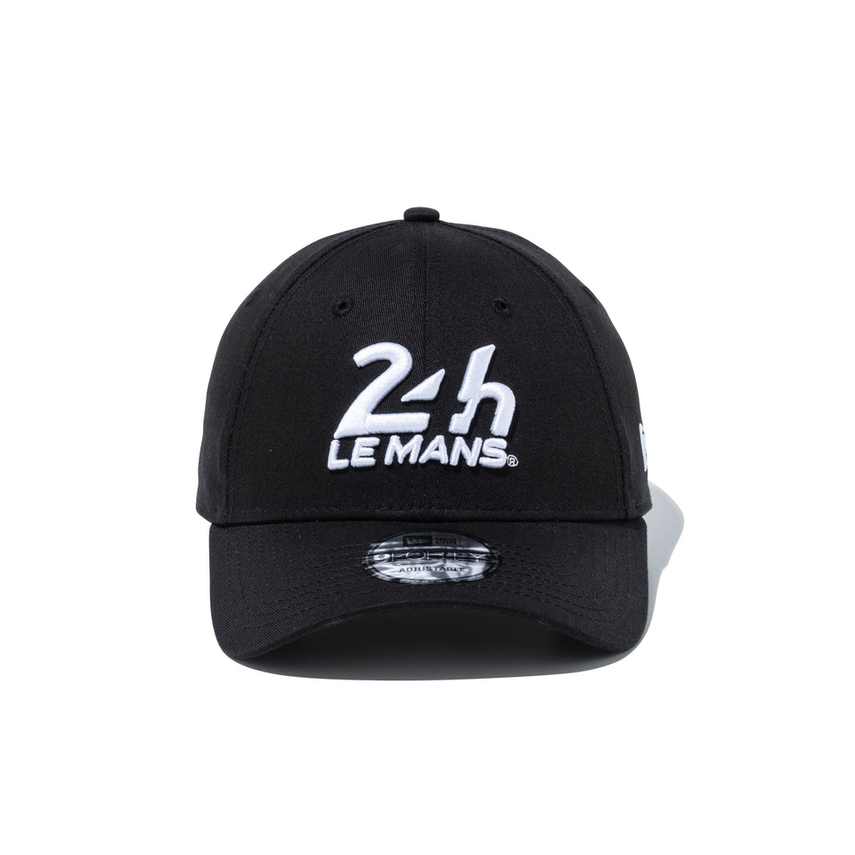 9FORTY 24hr Le Mans 2026 ブラック