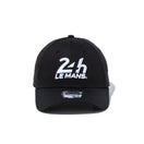 9FORTY 24hr Le Mans 2026 ブラック