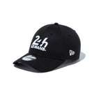 9FORTY 24hr Le Mans 2026 ブラック