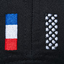 9FORTY 24hr Le Mans 2026 ブラック