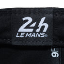 9FORTY 24hr Le Mans 2026 ブラック