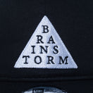 9THIRTY Kosuke Kawamura 河村 康輔 BRAINSTORM ブラック