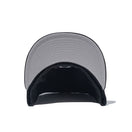 59FIFTY MLB Upside Down ニューヨーク・メッツ ブラック