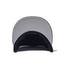 59FIFTY MLB Upside Down セントルイス・カージナルス ブラック