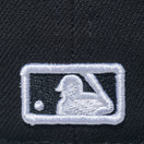 59FIFTY MLB Upside Down セントルイス・カージナルス ブラック
