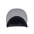 59FIFTY MLB Upside Down フィラデルフィア・フィリーズ ブラック