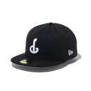59FIFTY MLB Upside Down フィラデルフィア・フィリーズ ブラック