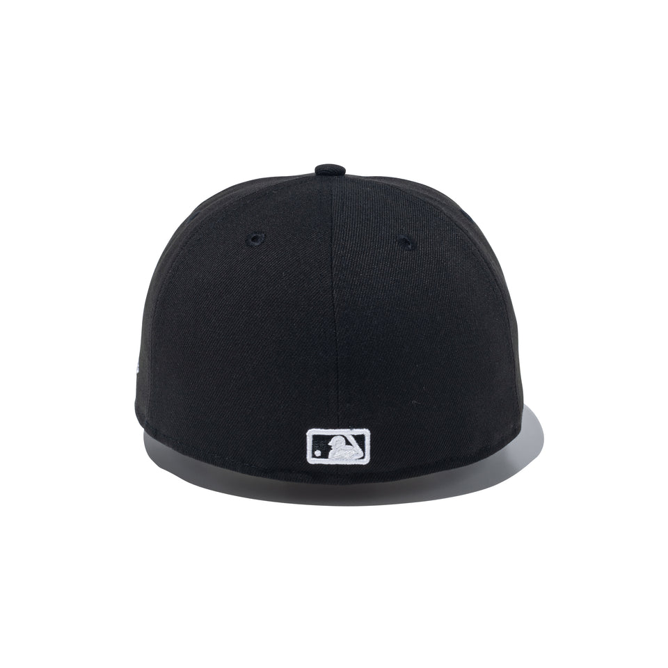 59FIFTY MLB Upside Down フィラデルフィア・フィリーズ ブラック