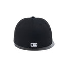 59FIFTY MLB Upside Down フィラデルフィア・フィリーズ ブラック