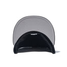 59FIFTY MLB Upside Down ボルティモア・オリオールズ ブラック