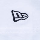 半袖 オーバーサイズド コットン Tシャツ Kosuke Kawamura 河村 康輔 DNA ホワイト