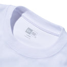半袖 オーバーサイズド コットン Tシャツ Kosuke Kawamura 河村 康輔 DNA ホワイト
