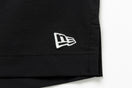 ストレッチナイロン ショートパンツ Turf & Surf mastermind JAPAN マスターマインド・ジャパン SS25 Skull Logo ブラック | ゴルフ