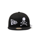 59FIFTY mastermind JAPAN 59FIFTY DAY ブラック