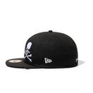 59FIFTY mastermind JAPAN 59FIFTY DAY ブラック