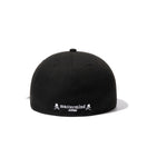 59FIFTY mastermind JAPAN 59FIFTY DAY ブラック