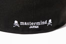59FIFTY mastermind JAPAN 59FIFTY DAY ブラック