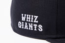 9FIFTY WHIZLIMITED × 読売ジャイアンツ ネイビー
