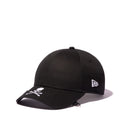 9FORTY On Par mastermind JAPAN マスターマインド・ジャパン SS25 Skull Logo ブラック | ゴルフ