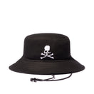 アドベンチャーライト mastermind JAPAN マスターマインド・ジャパン SS25 Skull Logo ブラック | ゴルフ