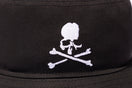 アドベンチャーライト mastermind JAPAN マスターマインド・ジャパン SS25 Skull Logo ブラック | ゴルフ