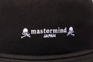 アドベンチャーライト mastermind JAPAN マスターマインド・ジャパン SS25 Skull Logo ブラック | ゴルフ