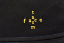 バケット01 セーラーブリム FACETASM SS25 ブラック