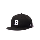9FIFTY marka x BETTER DAYS STADIUM ブラック