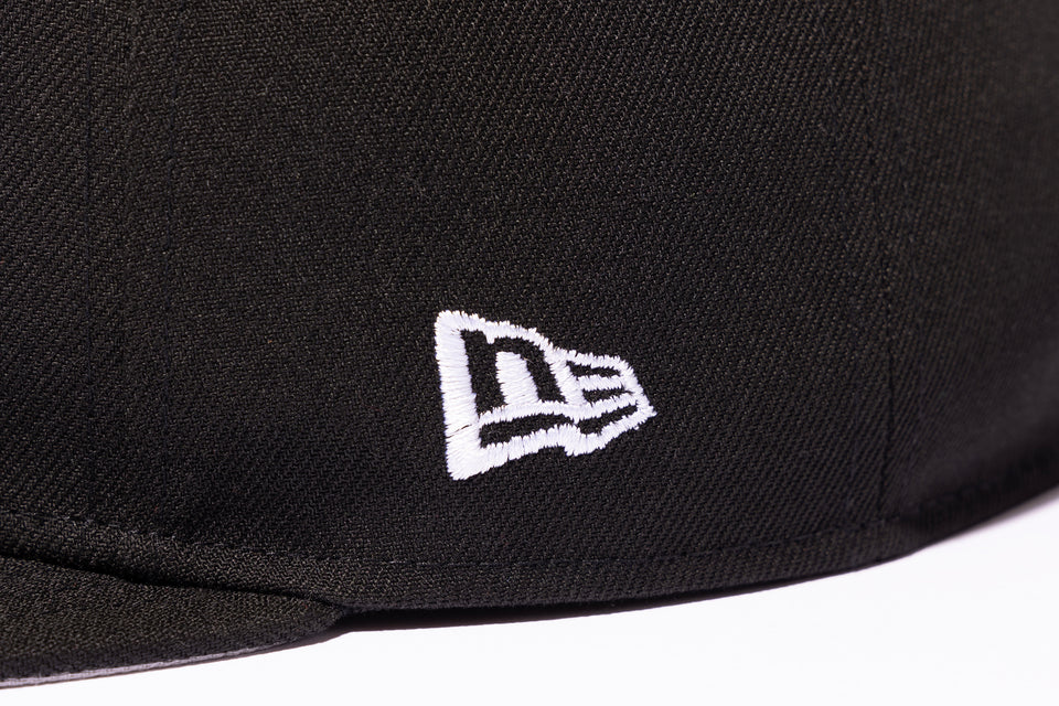 9FIFTY marka x BETTER DAYS STADIUM ブラック