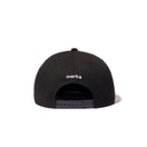 9FIFTY marka x BETTER DAYS STADIUM ブラック