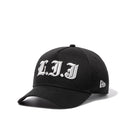 9FORTY A-Frame 新日本プロレスリング Los Ingobernables de Japon ブラック