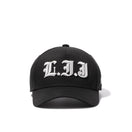 9FORTY A-Frame 新日本プロレスリング Los Ingobernables de Japon ブラック