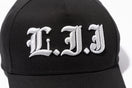 9FORTY A-Frame 新日本プロレスリング Los Ingobernables de Japon ブラック