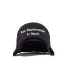 9FORTY A-Frame 新日本プロレスリング Los Ingobernables de Japon ブラック