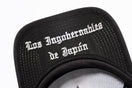 9FORTY A-Frame 新日本プロレスリング Los Ingobernables de Japon ブラック
