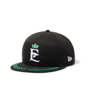 9FIFTY 新日本プロレスリング UNITED EMPIRE ブラック