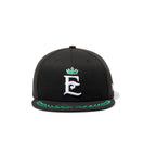 9FIFTY 新日本プロレスリング UNITED EMPIRE ブラック