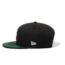 9FIFTY 新日本プロレスリング UNITED EMPIRE ブラック