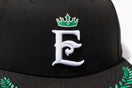 9FIFTY 新日本プロレスリング UNITED EMPIRE ブラック
