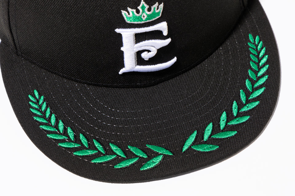 9FIFTY 新日本プロレスリング UNITED EMPIRE ブラック