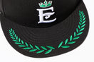 9FIFTY 新日本プロレスリング UNITED EMPIRE ブラック