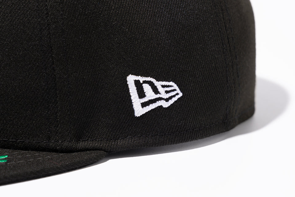 9FIFTY 新日本プロレスリング UNITED EMPIRE ブラック