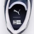 New Era x PUMA SLIPSTREAM ネイビー