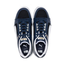 New Era x PUMA SLIPSTREAM ネイビー