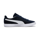New Era x PUMA SUEDE ネイビー
