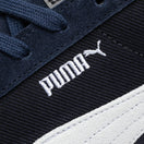 New Era x PUMA SUEDE ネイビー