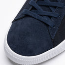 New Era x PUMA SUEDE ネイビー