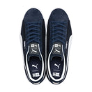 New Era x PUMA SUEDE ネイビー