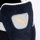 New Era x PUMA SUEDE ネイビー