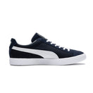 New Era x PUMA SUEDE ネイビー